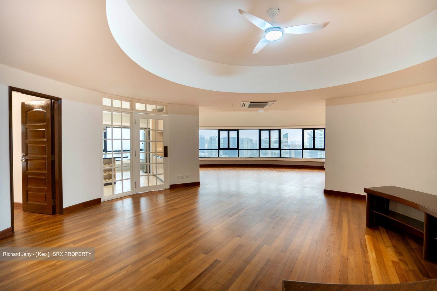 The Draycott (D10), Apartment #534008961